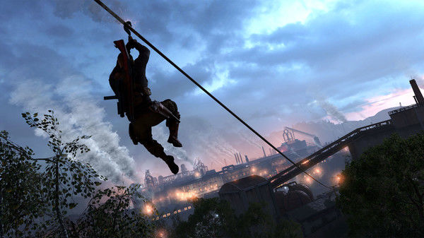 Sniper Elite 5 inceleme - 7 Sniper Elite 5 inceleme - 7