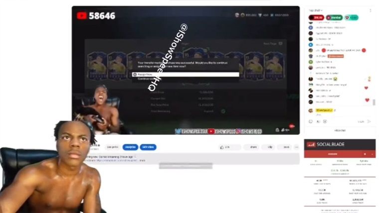 EA FC 24'te Cristiano Ronaldo'nun TOTY kartını yanlışlıkla sattı EA FC 24'te Cristiano Ronaldo'nun TOTY kartını yanlışlıkla sattı