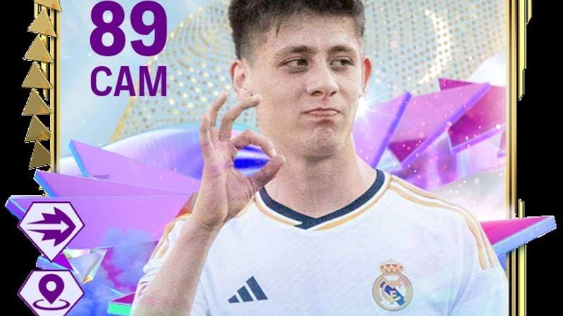 Arda Güler ve Dünya Çapında Genç Yetenekler EA SPORTS FC 24 Arda Güler ve Dünya Çapında Genç Yetenekler EA SPORTS FC 24