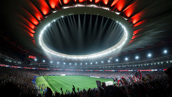 EA Spors FC 24 ön inceleme - 3 EA Spors FC 24 ön inceleme - 3