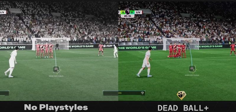 EA Spors FC 24 ön inceleme - 7 EA Spors FC 24 ön inceleme - 7