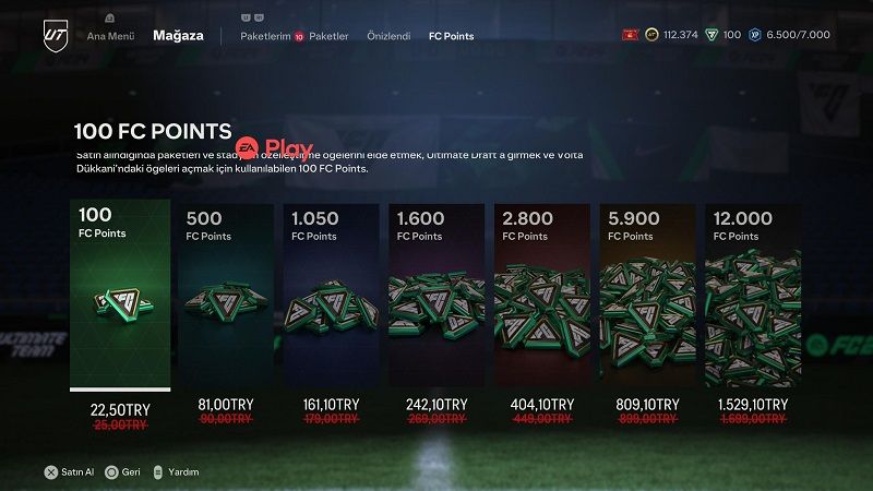 EA Sports FC 24 inceleme - 8 EA Sports FC 24 inceleme - 8