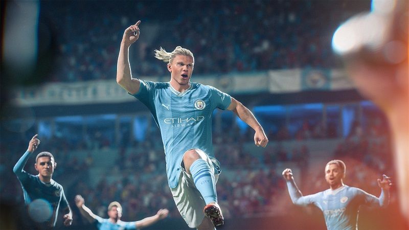EA Sports FC 24 inceleme - 10 EA Sports FC 24 inceleme - 10
