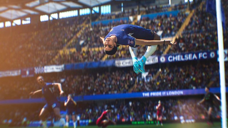 EA Sports FC 24 inceleme - 9 EA Sports FC 24 inceleme - 9