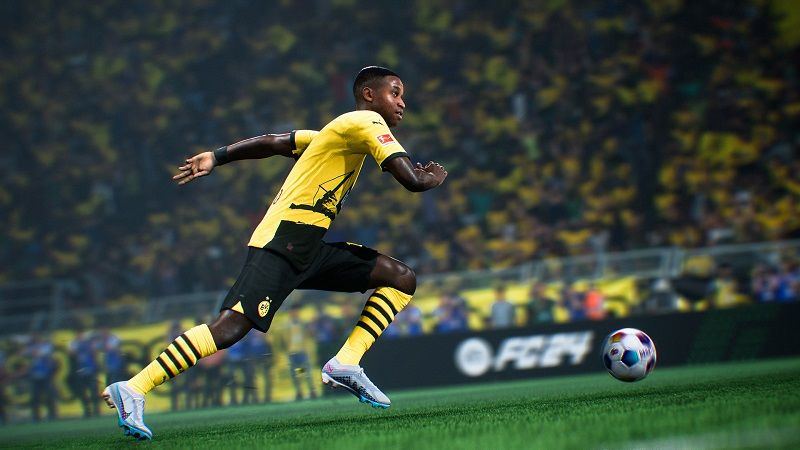 EA Sports FC 24 inceleme - 6 EA Sports FC 24 inceleme - 6