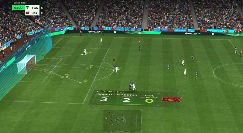 EA FC 24 EA FC 24