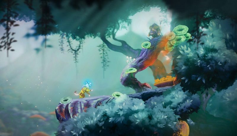 Space Tail: Every Journey Leads Home duyuruldu Space Tail: Every Journey Leads Home duyuruldu