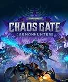 Warhammer 40K: Chaos Gate - Deamonhunters