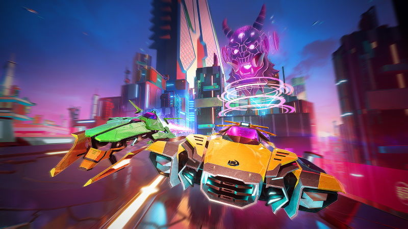 Redout 2 çıkış tarihi ertelendi Redout 2 çıkış tarihi ertelendi