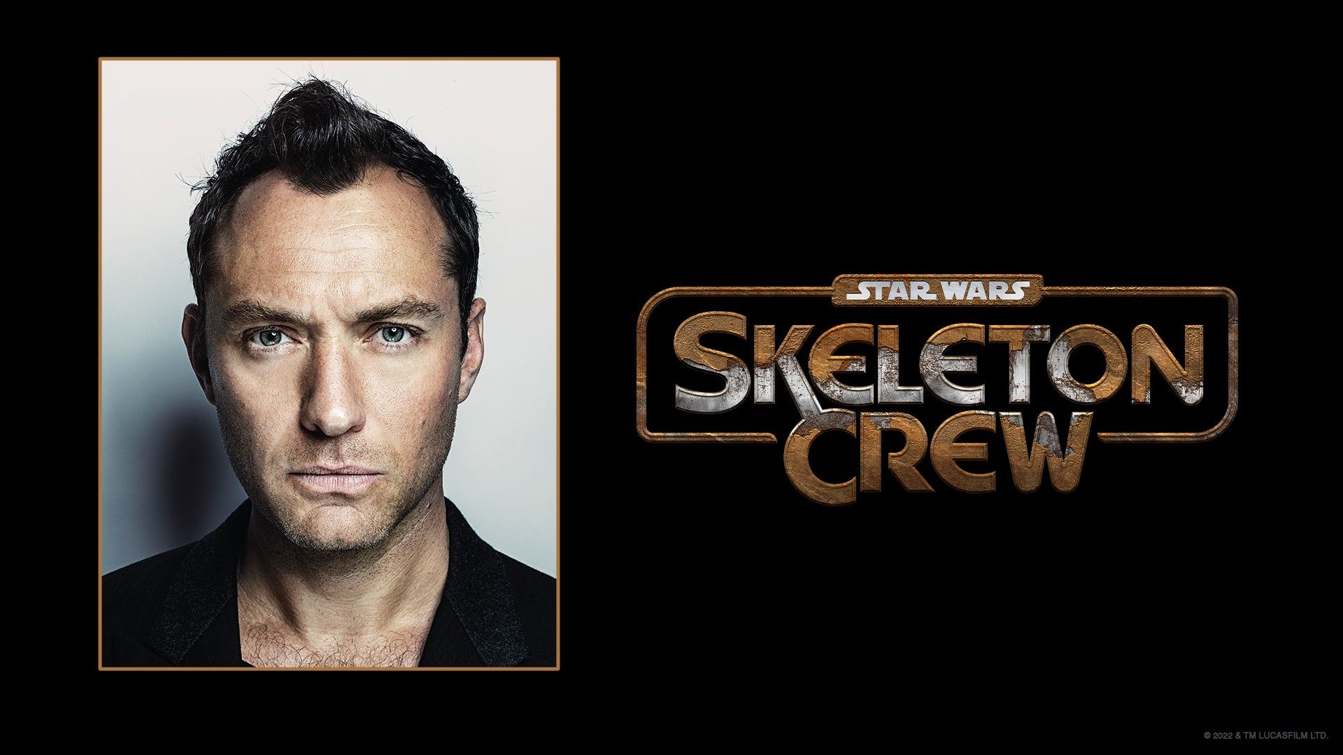Star Wars: Skeleton Crew duyuruldu Star Wars: Skeleton Crew duyuruldu