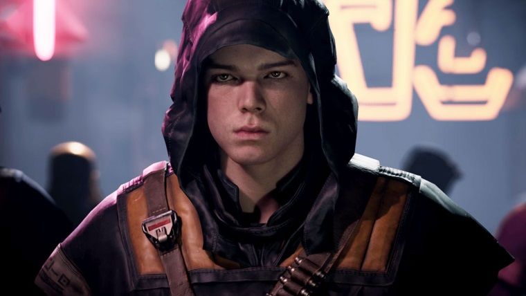 Star Wars Jedi Survivor çıkış tarihi belli olmuş olabilir Star Wars Jedi Survivor çıkış tarihi belli olmuş olabilir