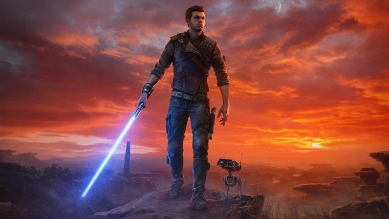 Star Wars Jedi: Survivor sistem gereksinimleri Star Wars Jedi: Survivor sistem gereksinimleri