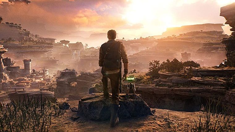 Star Wars Jedi: Survivor çıkış tarihi duyuruldu Star Wars Jedi: Survivor çıkış tarihi duyuruldu