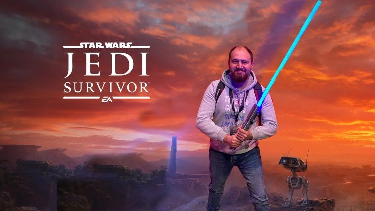 Oynadık! Star Wars Jedi: Survivor Ön İnceleme Oynadık! Star Wars Jedi: Survivor Ön İnceleme