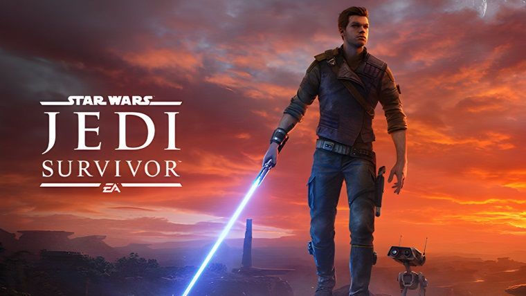 Star Wars Jedi: Survivor'ın Sekizinci Yamasını Star Wars Jedi: Survivor'ın Sekizinci Yamasını