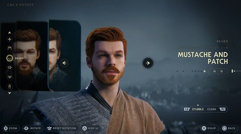 Star Wars Jedi: Survivor Star Wars Jedi: Survivor