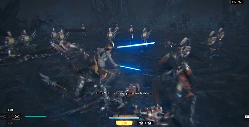 Star Wars Jedi: Survivor Star Wars Jedi: Survivor