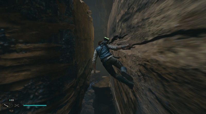 Star Wars Jedi: Survivor performans sorunları can sıkıyor Star Wars Jedi: Survivor performans sorunları can sıkıyor