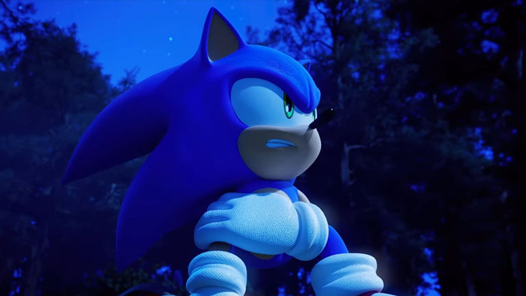 Sonic Frontiers çıkış tarihi açıklandı Sonic Frontiers çıkış tarihi açıklandı