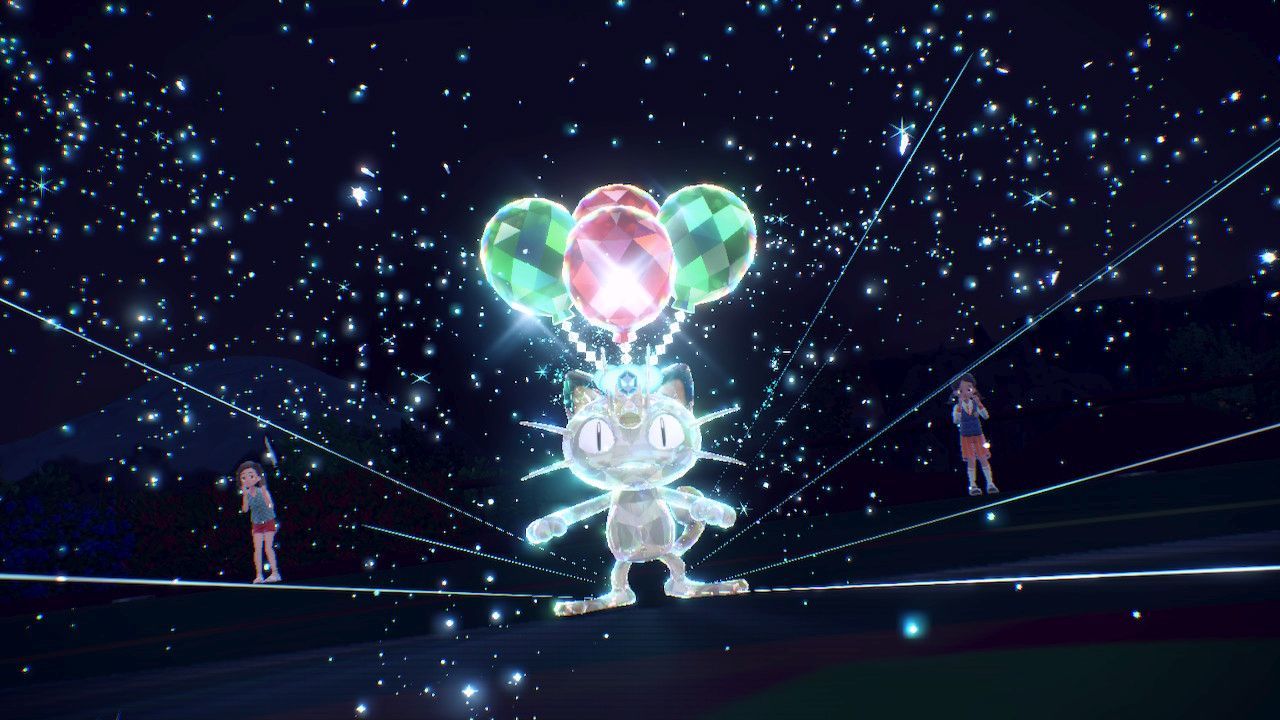 Pokemon Scarlet inceleme - 10 Pokemon Scarlet inceleme - 10