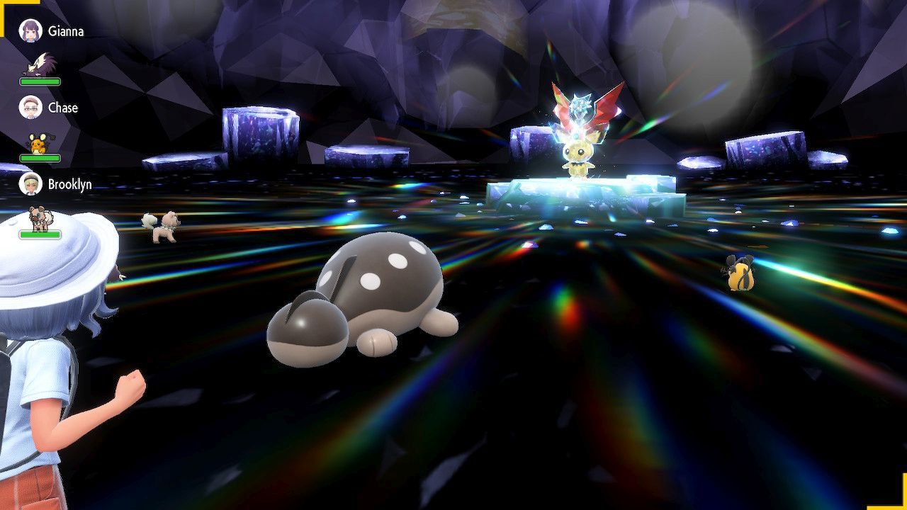 Pokemon Scarlet inceleme - 5 Pokemon Scarlet / Violet inceleme