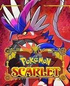 Pokemon Scarlet and Violet
