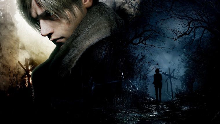 Resident Evil 4 Remake Xbox One’a gelebilir Resident Evil 4 Remake Xbox One’a gelebilir