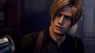 RE4 Remake ücretsiz DLC, The Mercenaries Nisan'da