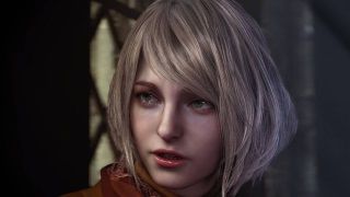 Resident Evil 4 Remake’te Ashley’nin Kesilmiş Bölümü Kısmen Geri Döndü