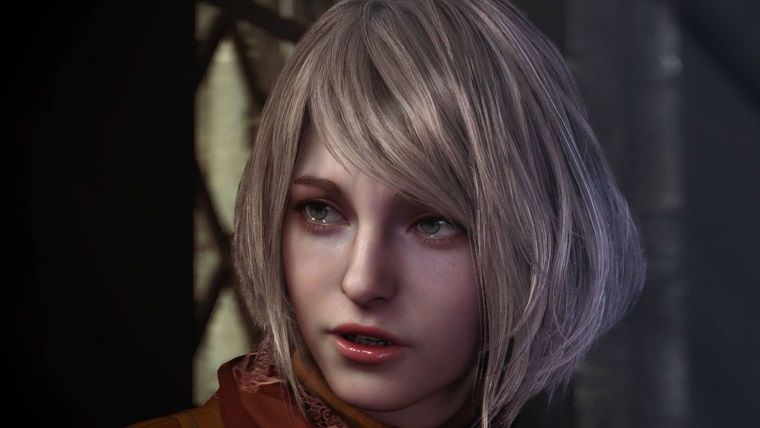 Resident Evil 4 Remake’te Ashley’nin Kesilmiş Bölümü Kısmen Geri Döndü Resident Evil 4 Remake’te Ashley’nin Kesilmiş Bölümü Kısmen Geri Döndü