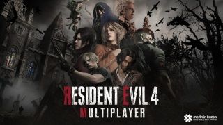 Resident Evil 4 Remake Multiplayer Modu Ortaya Çıktı