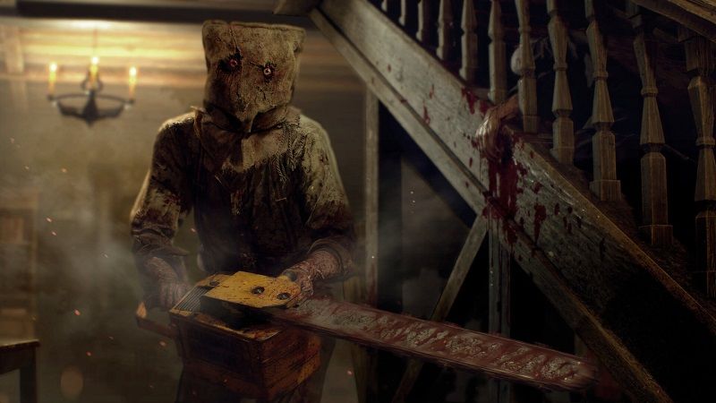 Resident Evil 4 Remake hikaye ve oynanış videosu yayınlandı Resident Evil 4 Remake hikaye ve oynanış videosu yayınlandı