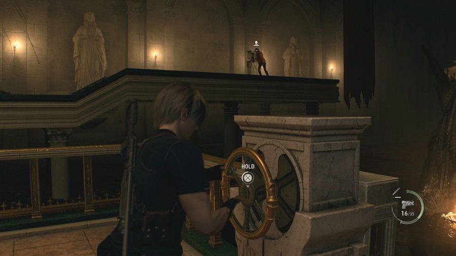 Resident Evil 4 Remake inceleme - 5 Resident Evil 4 Remake PC incelemesi