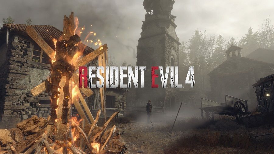 Resident Evil 4 Remake inceleme - 8 Resident Evil 4 Remake inceleme - 8
