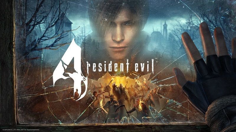 Resident Evil 4 Remake Xbox One’a gelebilir Resident Evil 4 Remake Xbox One’a gelebilir