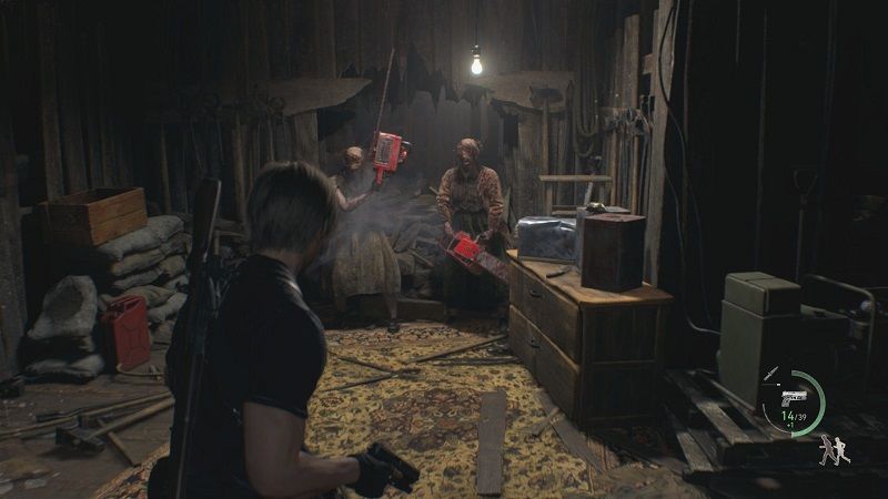 RE4 Remake satış rakamları Capcom RE4 Remake satış rakamları Capcom