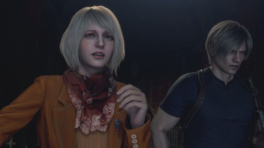 Resident Evil 4 Remake inceleme - 3 Resident Evil 4 Remake incelemesi