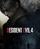 Resident Evil 4 Remake