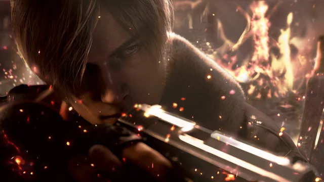 Resident Evil 4 Remake Satışlarıyla Rakiplerini Geride Bıraktı
