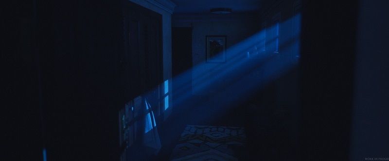 Anksiyete temalı korku oyunu Luto için oynanış videosu yayınlandı Anksiyete temalı korku oyunu Luto