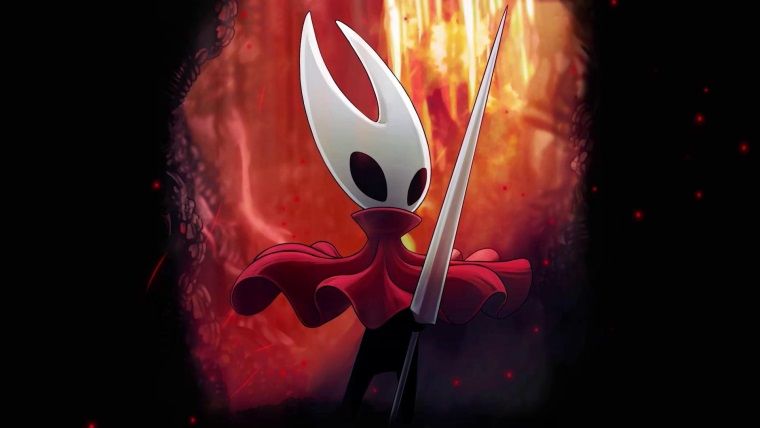 Hollow Knight Silksong Bu Yıl Çıkış Yapabilir Hollow Knight Silksong Bu Yıl Çıkış Yapabilir