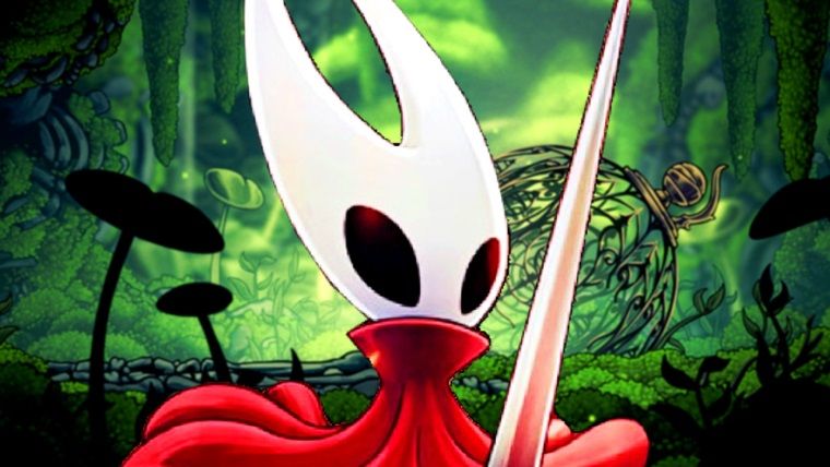 Hollow Knight: Silksong Hala Beklenen Oyunlar Listesinde Hollow Knight: Silksong Hala Beklenen Oyunlar Listesinde