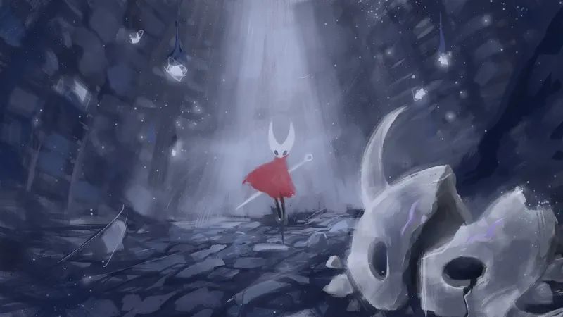 Hollow Knight: Silksong Hala Beklenen Oyunlar Listesinde Hollow Knight: Silksong Hala Beklenen Oyunlar Listesinde