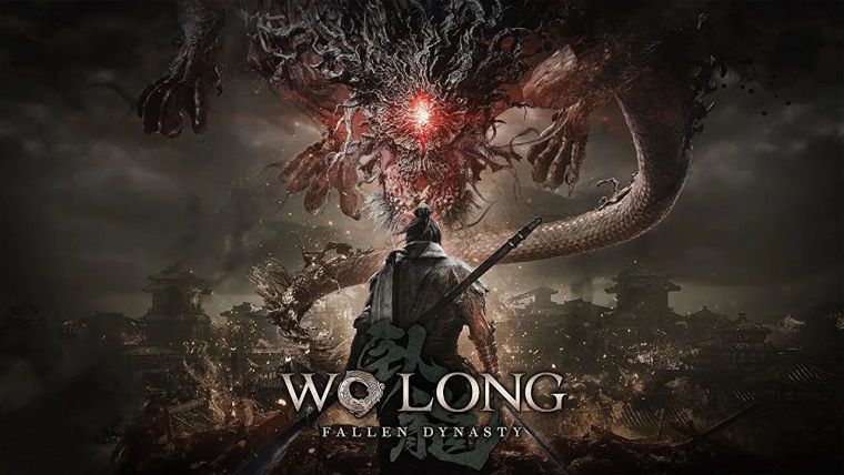 Nioh ve Bloodborne yapımcılarından: Wo Long: Fallen Dynasty Nioh ve Bloodborne yapımcılarından: Wo Long: Fallen Dynasty