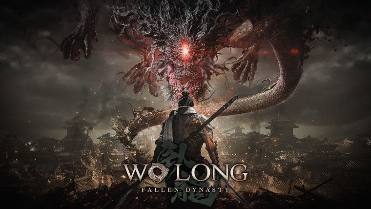 NioH geliştiricisinin yeni oyunu Wo Long'un demosu geliyor NioH geliştiricisinin yeni oyunu Wo Long'un demosu geliyor
