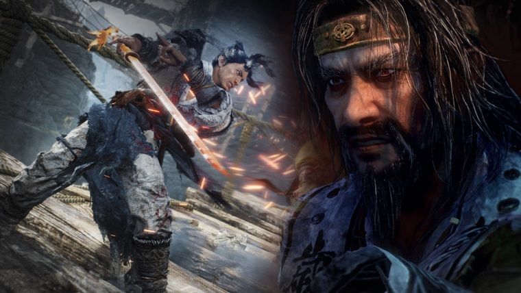 Wo Long: Fallen Dynasty oynanış videosu heyecan verici Wo Long: Fallen Dynasty oynanış videosu heyecan verici