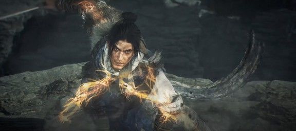 Nioh ve Bloodborne yapımcılarından: Wo Long: Fallen Dynasty Nioh ve Bloodborne yapımcılarından: Wo Long: Fallen Dynasty
