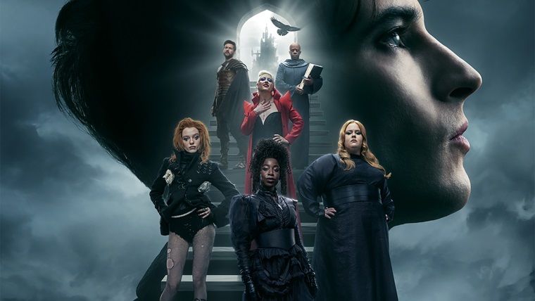The Sandman Final Sezonu Tarihi ve Fragmanı Yayında The Sandman Final Sezonu Tarihi ve Fragmanı Yayında