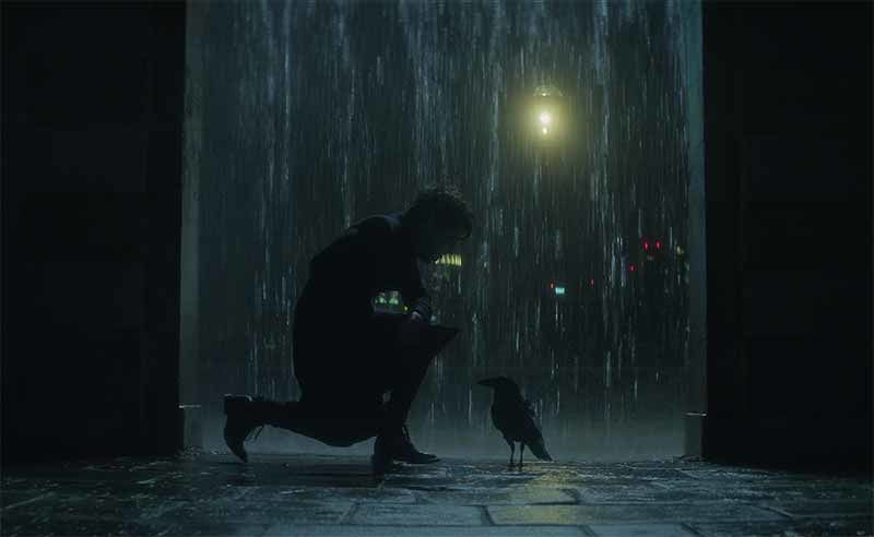 The Sandman Dizisi - Netflix The Sandman Dizisi - Netflix