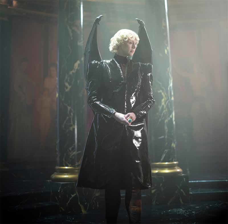 The Sandman Lucifer The Sandman Lucifer